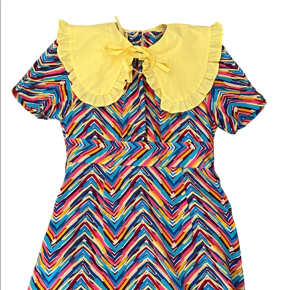 Vintage Dress - Picture 1 of 4